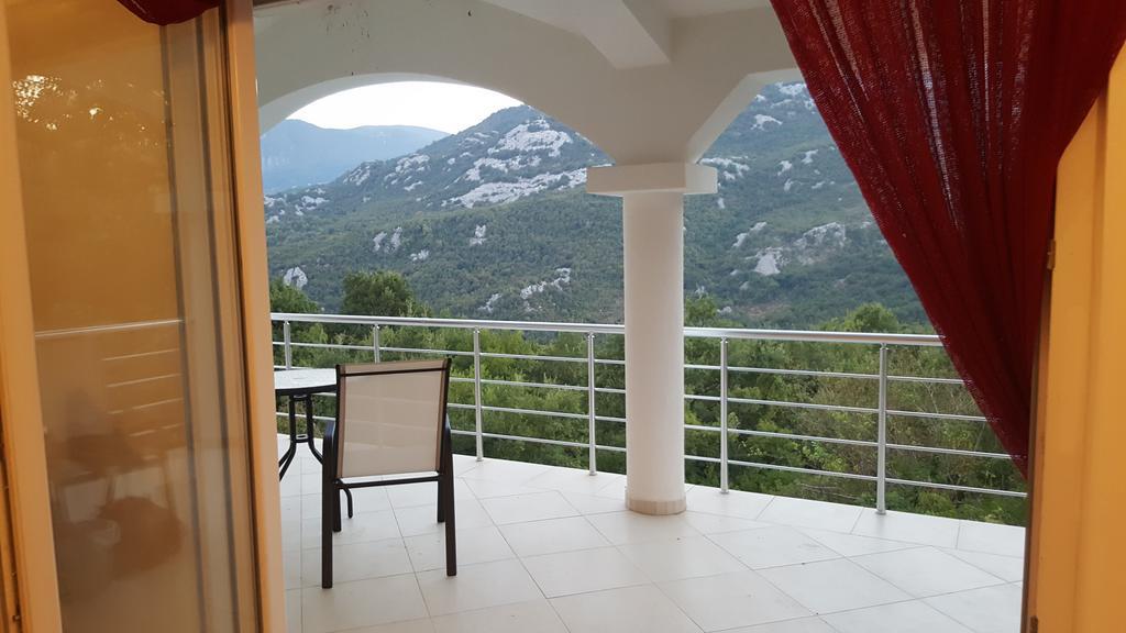 Whitehouse Villa Virpazar Exterior foto