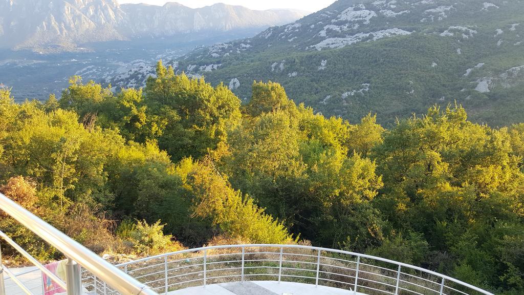 Whitehouse Villa Virpazar Exterior foto