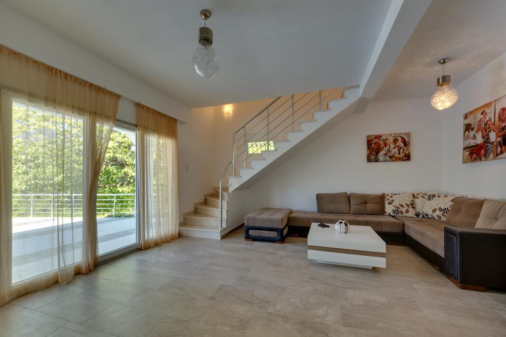 Whitehouse Villa Virpazar Exterior foto