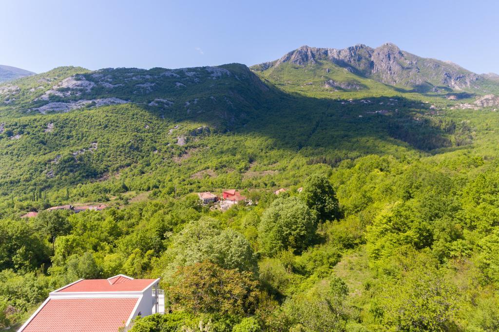 Whitehouse Villa Virpazar Exterior foto
