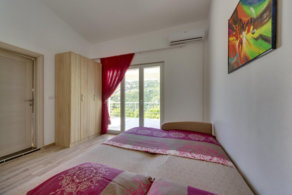 Whitehouse Villa Virpazar Exterior foto