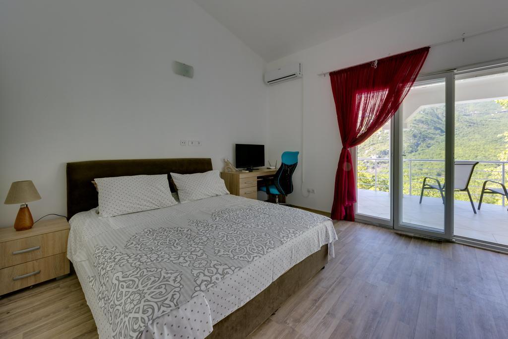 Whitehouse Villa Virpazar Exterior foto